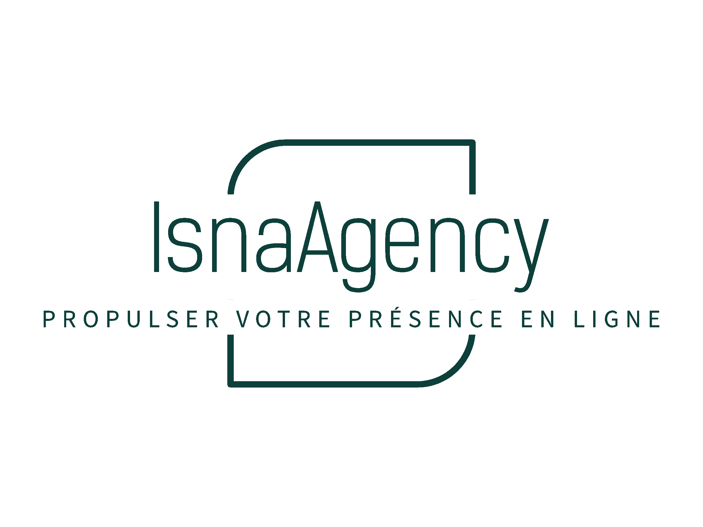 Isna Agency Propulser votre présence en ligne